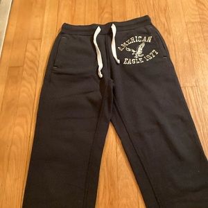 Men’s (XS) American Eagle Outfitters sweatpants